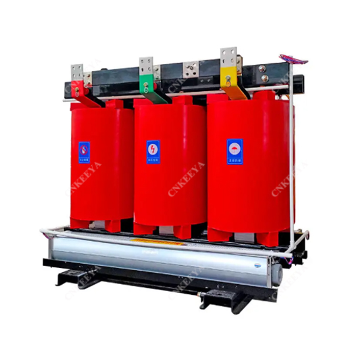 Trasformatore di distribuzione di tipo secco da 35 kV