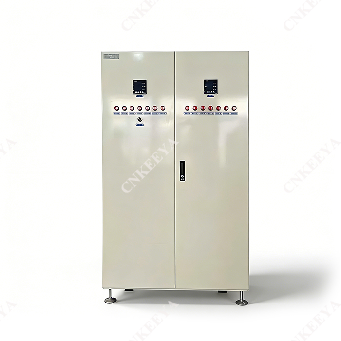 Gabinetto di controllo