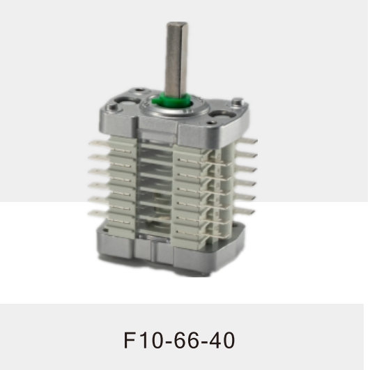 Finecorsa F10 VCB