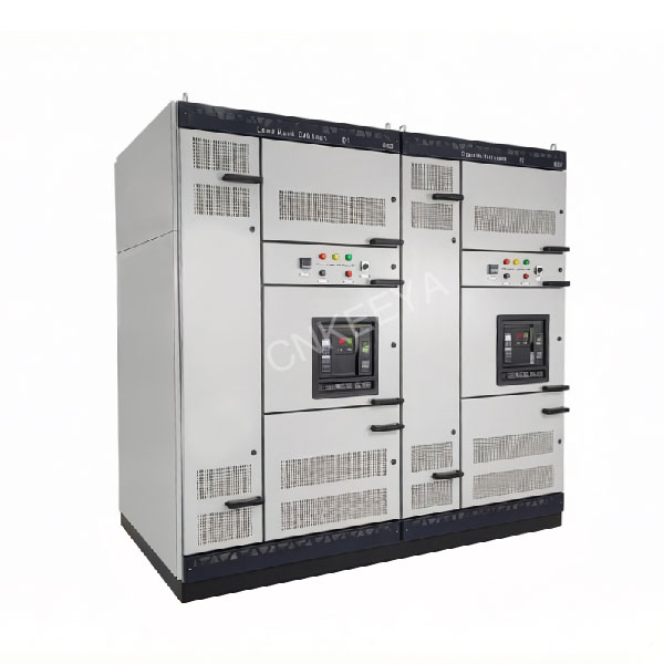 Quadri di bassa tensione GGD