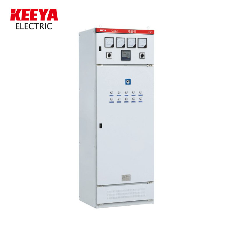TIPO GGD Tensione a bassa tensione Switchgear
