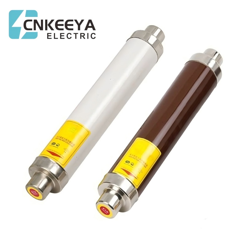 Fusibile ad alta tensione Corrente DIN Fusibile limitante XRNT 63A HRC FUSE IEC60282 12KV 24KV 36KV