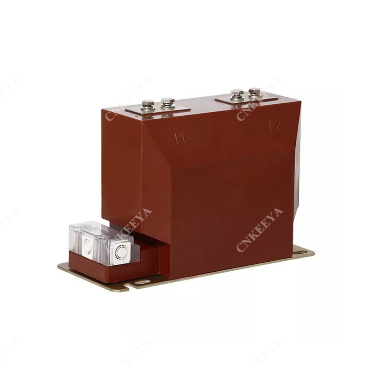 Trasformatore ad alta tensione