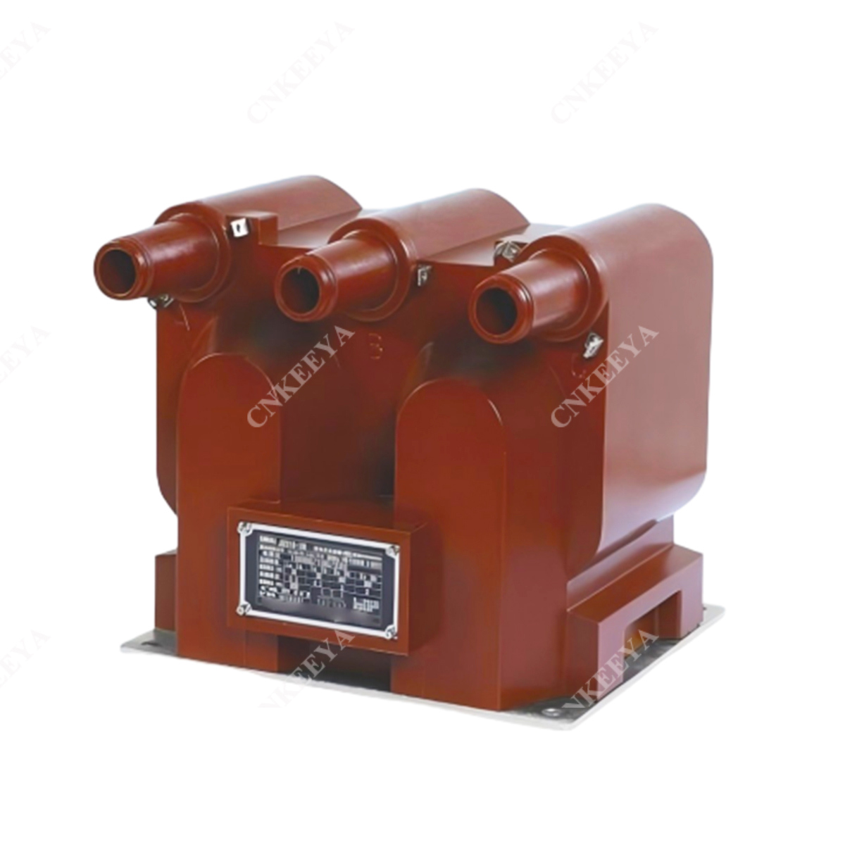 Trasformatore di tensione trifase tipo JSZV18-6、10R