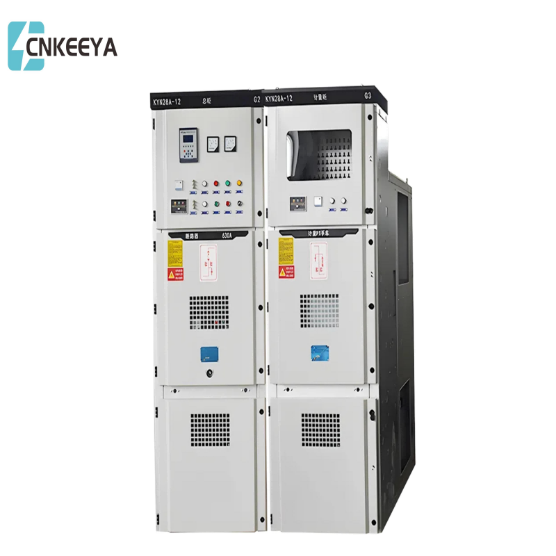 Switchgear KYN28-24KV