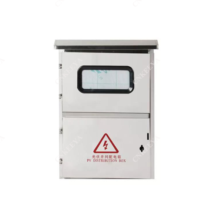 Scatola del contatore