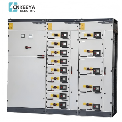Mns Switchgear prescelto a bassa tensione