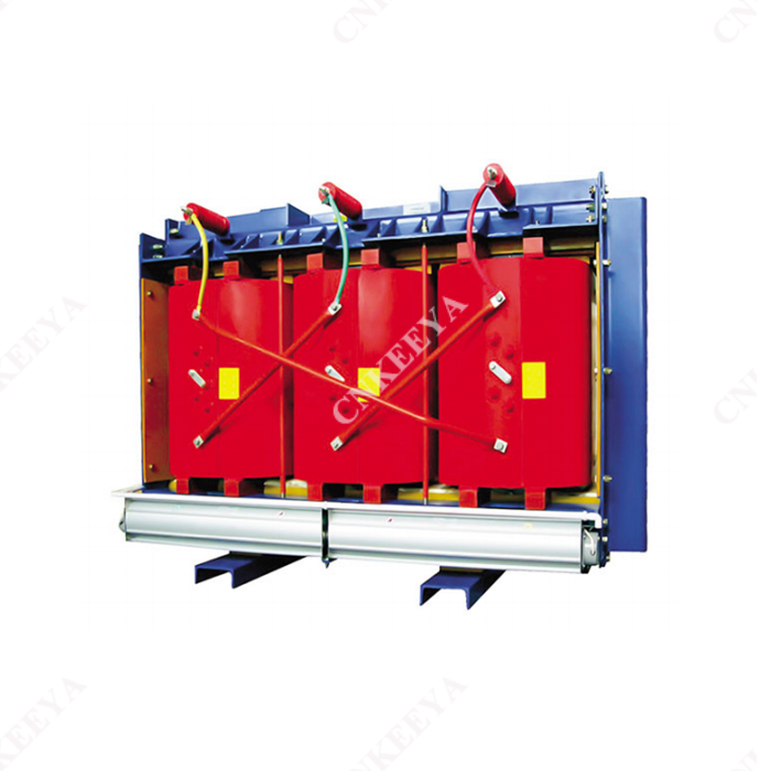 Trasformatore a secco in lega amorfa SCBH15-100~2500/10