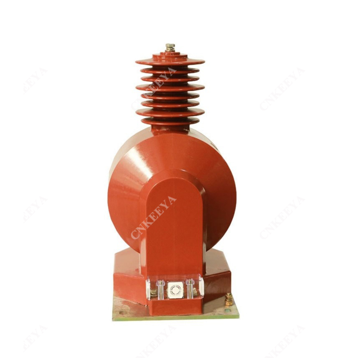 Trasformatore di tensione monofase