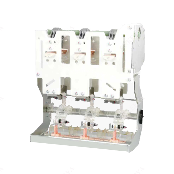 VCB, 11 kV, 630 A, 21 kA per 3 secondi