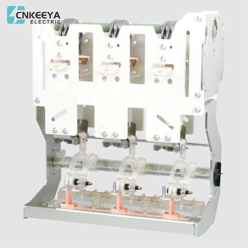 VCB, 11KV, 630a, 21ka per 3 sec