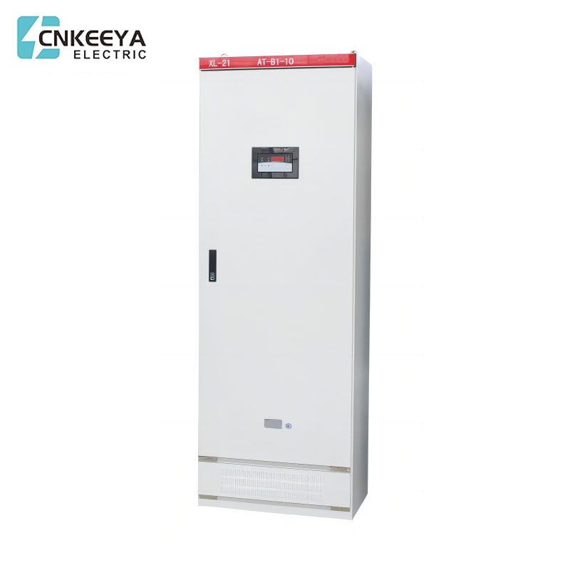 Distribuzione a bassa tensione XL-21